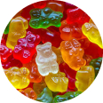 Gummy Bears